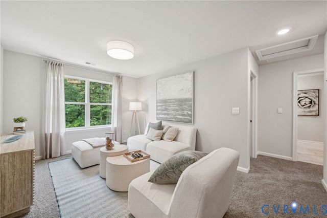 1776 River Vista Rd, North Prince George, VA 23860