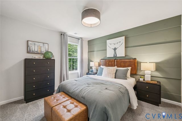 1776 River Vista Rd, North Prince George, VA 23860