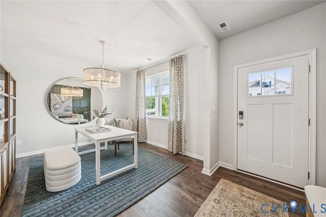 1776 River Vista Rd, North Prince George, VA 23860