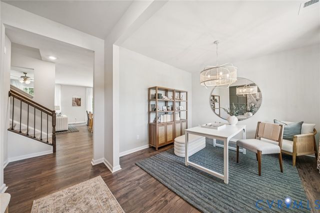 1776 River Vista Rd, North Prince George, VA 23860