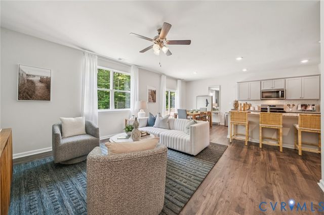 1776 River Vista Rd, North Prince George, VA 23860