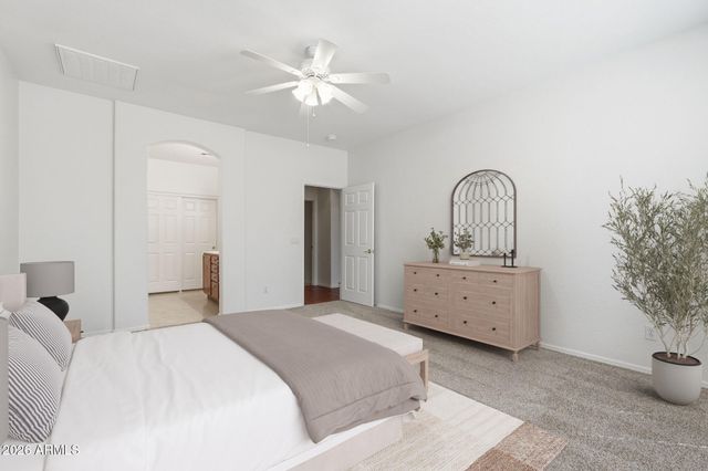 1527 E IRENE Drive, Casa Grande, AZ 85122