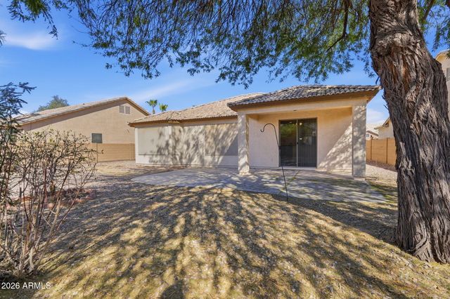 1527 E IRENE Drive, Casa Grande, AZ 85122