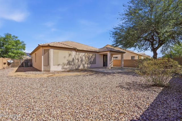 1527 E IRENE Drive, Casa Grande, AZ 85122