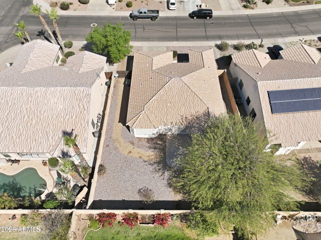 1527 E IRENE Drive, Casa Grande, AZ 85122