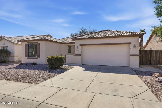 1527 E IRENE Drive, Casa Grande, AZ 85122