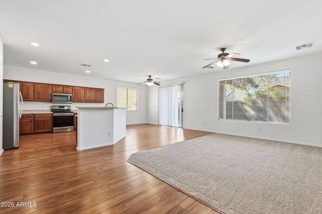 1527 E IRENE Drive, Casa Grande, AZ 85122