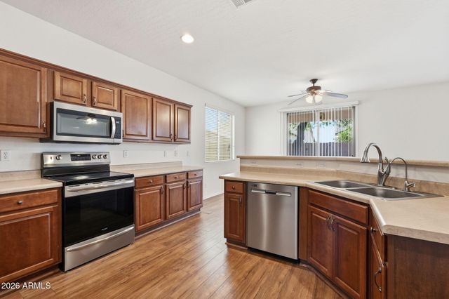 1527 E IRENE Drive, Casa Grande, AZ 85122