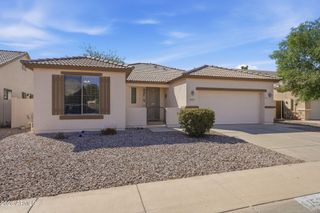 1527 E IRENE Drive, Casa Grande, AZ 85122