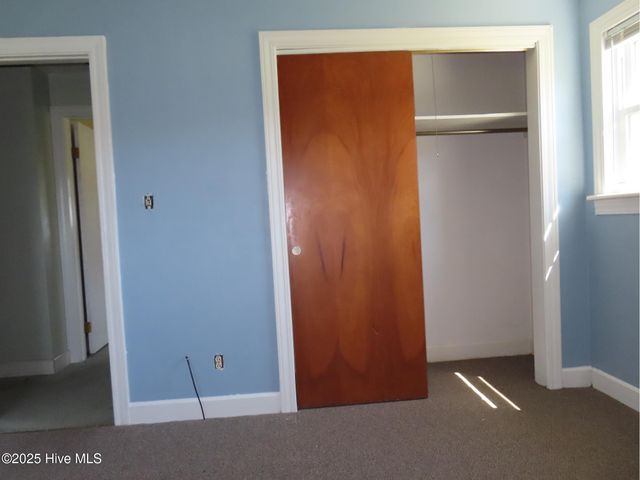 641 W Nc Highway 561 W, Aulander, NC 27805