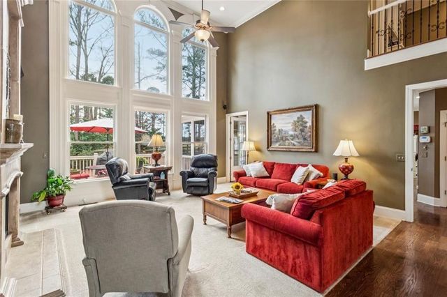 3020 Woodbridge Lane, Canton, GA 30114