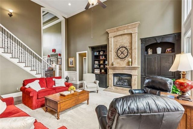 3020 Woodbridge Lane, Canton, GA 30114