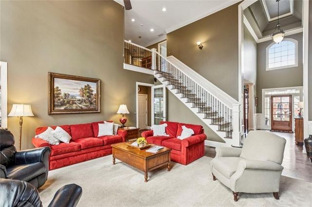 3020 Woodbridge Lane, Canton, GA 30114