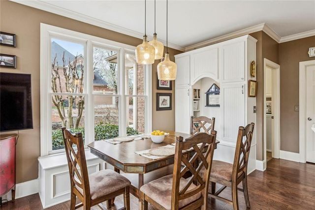 3020 Woodbridge Lane, Canton, GA 30114