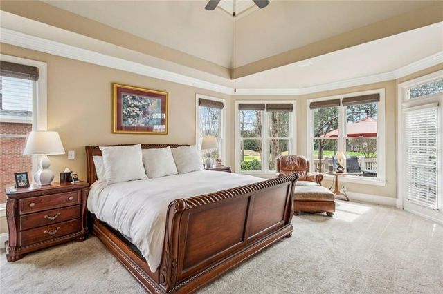 3020 Woodbridge Lane, Canton, GA 30114