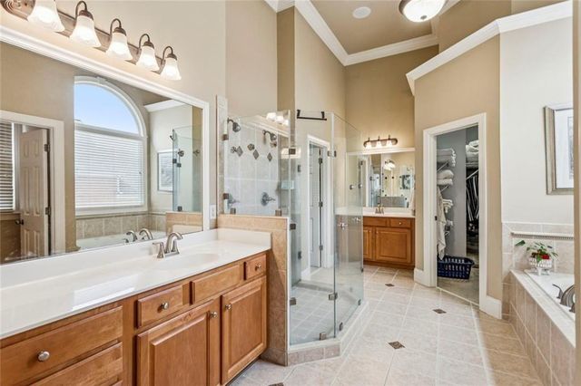 3020 Woodbridge Lane, Canton, GA 30114