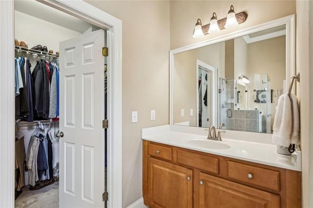 3020 Woodbridge Lane, Canton, GA 30114