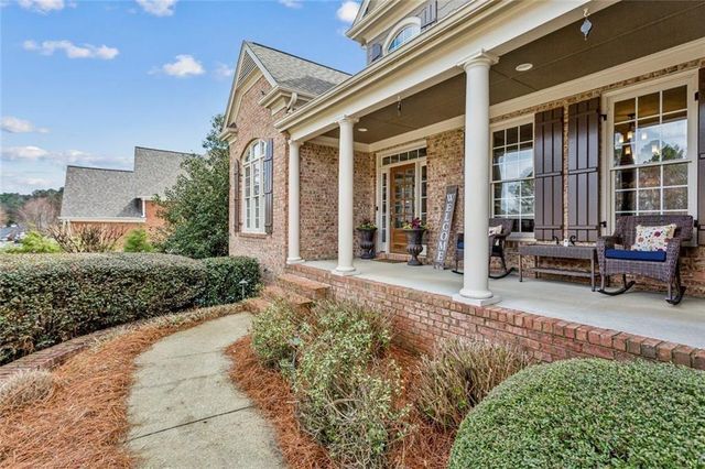 3020 Woodbridge Lane, Canton, GA 30114