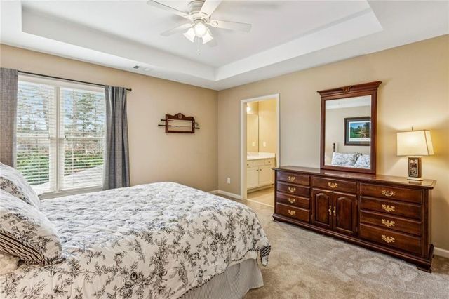 3020 Woodbridge Lane, Canton, GA 30114