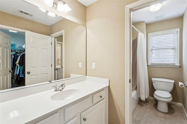 3020 Woodbridge Lane, Canton, GA 30114