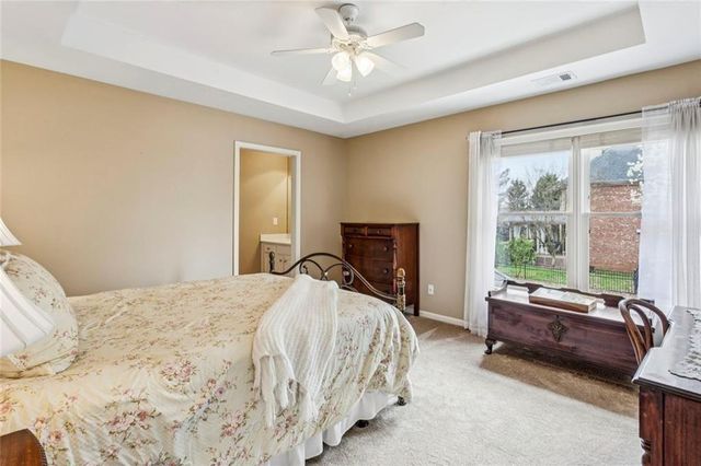 3020 Woodbridge Lane, Canton, GA 30114