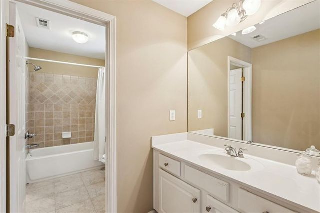 3020 Woodbridge Lane, Canton, GA 30114