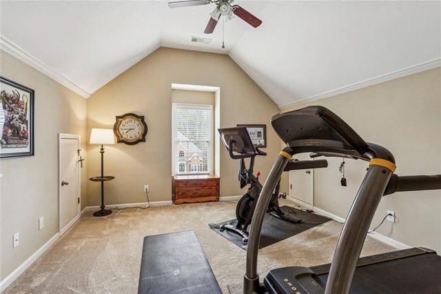 3020 Woodbridge Lane, Canton, GA 30114