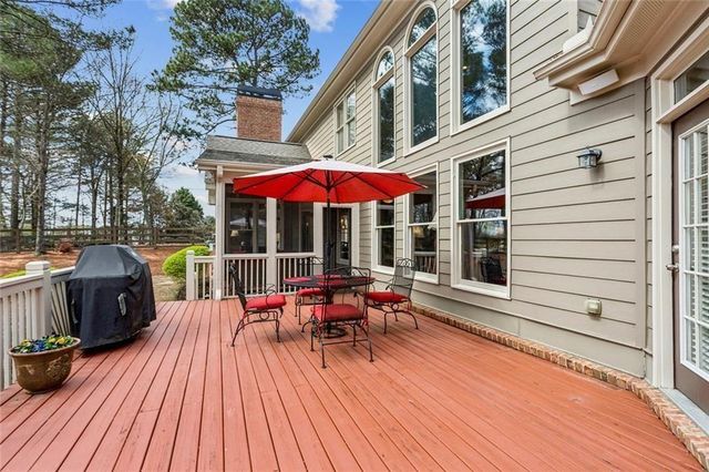 3020 Woodbridge Lane, Canton, GA 30114