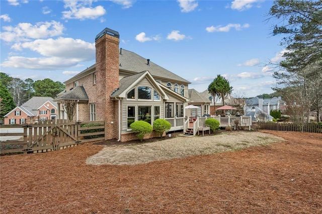 3020 Woodbridge Lane, Canton, GA 30114