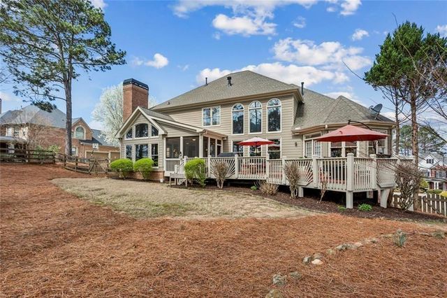 3020 Woodbridge Lane, Canton, GA 30114