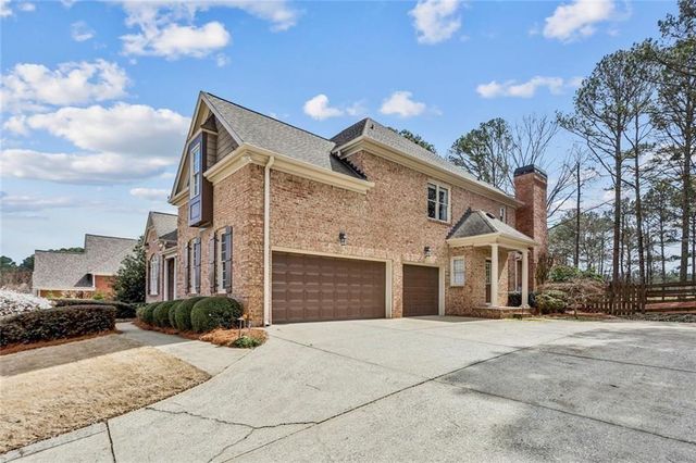 3020 Woodbridge Lane, Canton, GA 30114