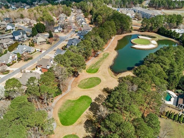 3020 Woodbridge Lane, Canton, GA 30114