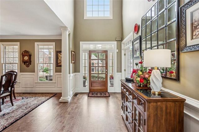 3020 Woodbridge Lane, Canton, GA 30114