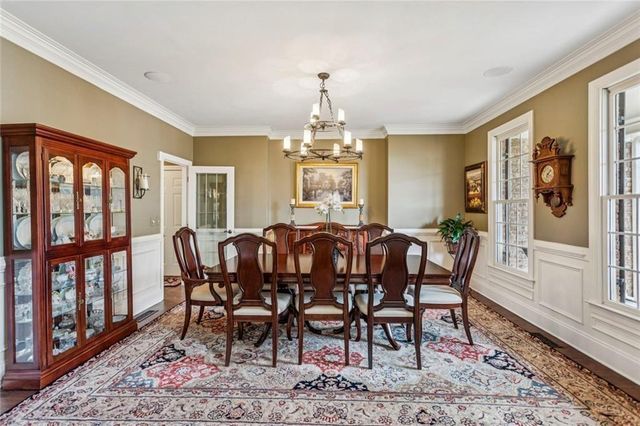 3020 Woodbridge Lane, Canton, GA 30114