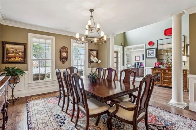 3020 Woodbridge Lane, Canton, GA 30114