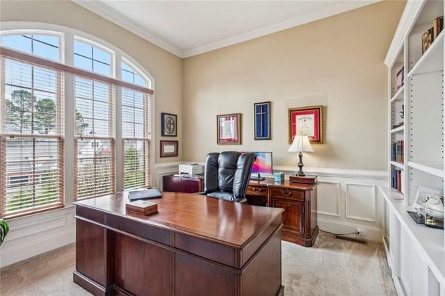 3020 Woodbridge Lane, Canton, GA 30114