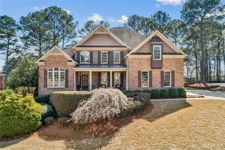 3020 Woodbridge Lane, Canton, GA 30114