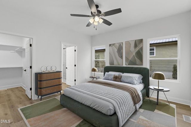 608 W Holt Street, Mebane, NC 27302