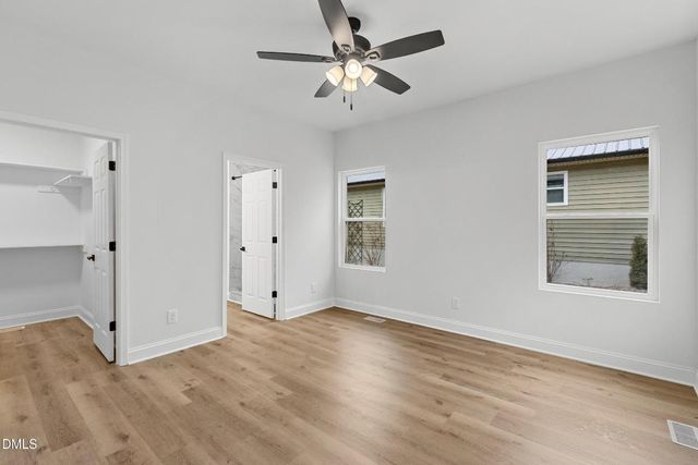 608 W Holt Street, Mebane, NC 27302