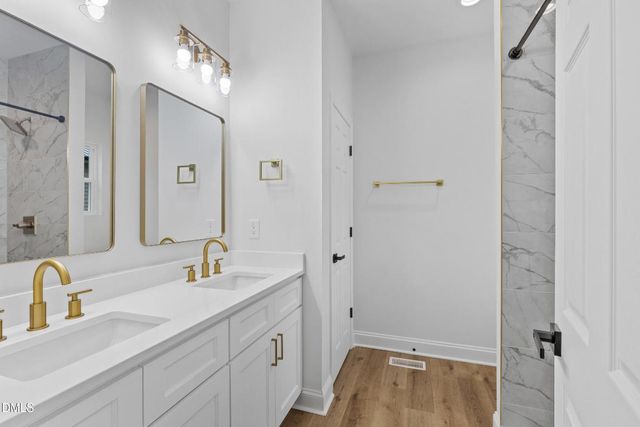 608 W Holt Street, Mebane, NC 27302