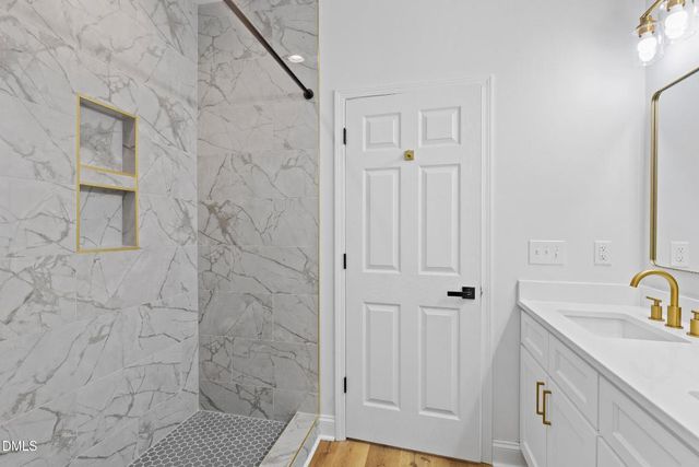 608 W Holt Street, Mebane, NC 27302