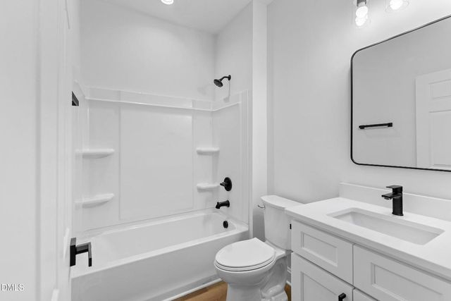 608 W Holt Street, Mebane, NC 27302