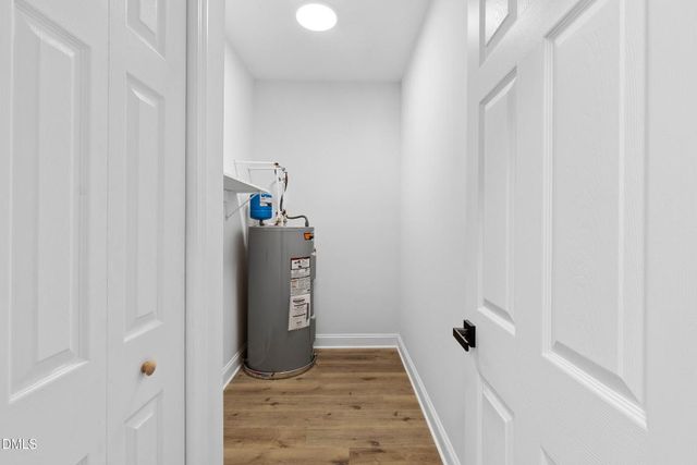 608 W Holt Street, Mebane, NC 27302