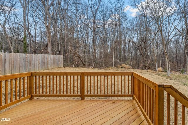 608 W Holt Street, Mebane, NC 27302