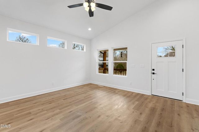 608 W Holt Street, Mebane, NC 27302