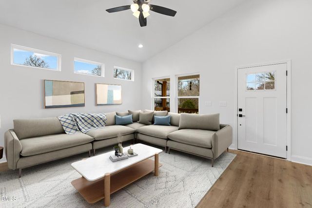 608 W Holt Street, Mebane, NC 27302