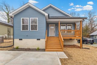 608 W Holt Street, Mebane, NC 27302