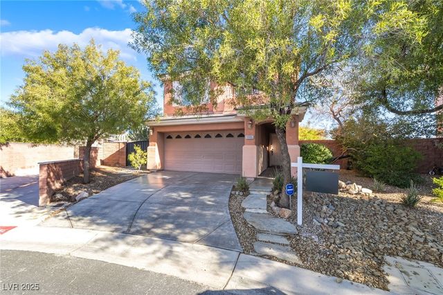 9906 Stiges Street, Las Vegas, NV 89178