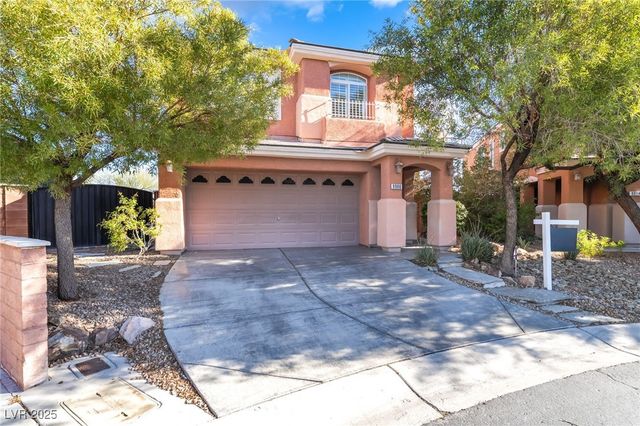 9906 Stiges Street, Las Vegas, NV 89178