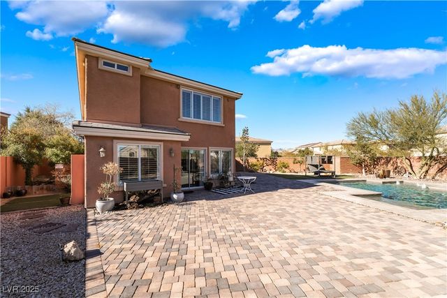 9906 Stiges Street, Las Vegas, NV 89178